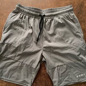 ECHT Athletic Shorts